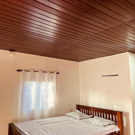 Silent House Villa Kudayattur Ngoại thất bức ảnh