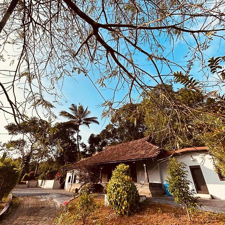 Silent House Villa Kudayattur Ngoại thất bức ảnh