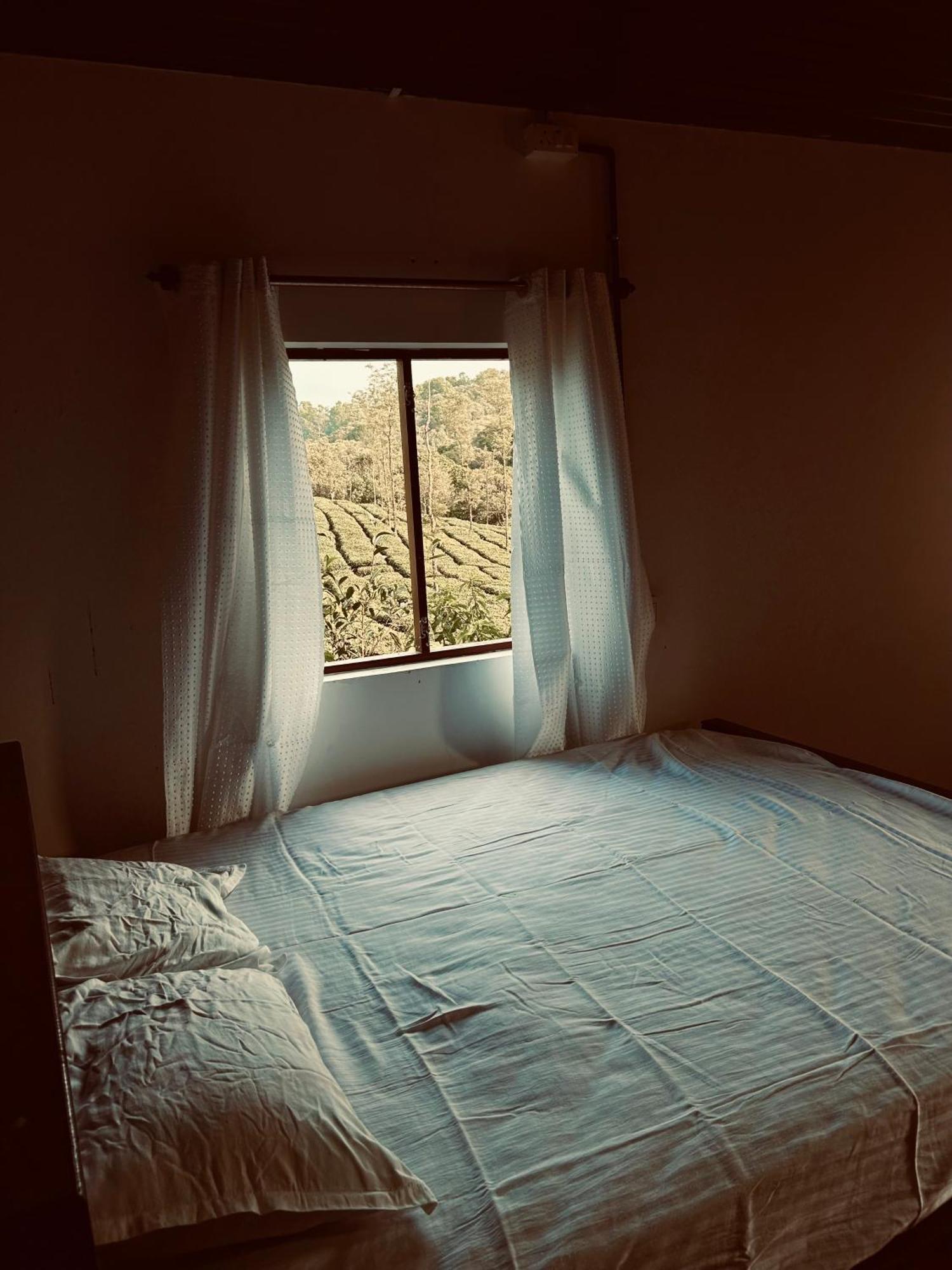 Silent House Villa Kudayattur Ngoại thất bức ảnh