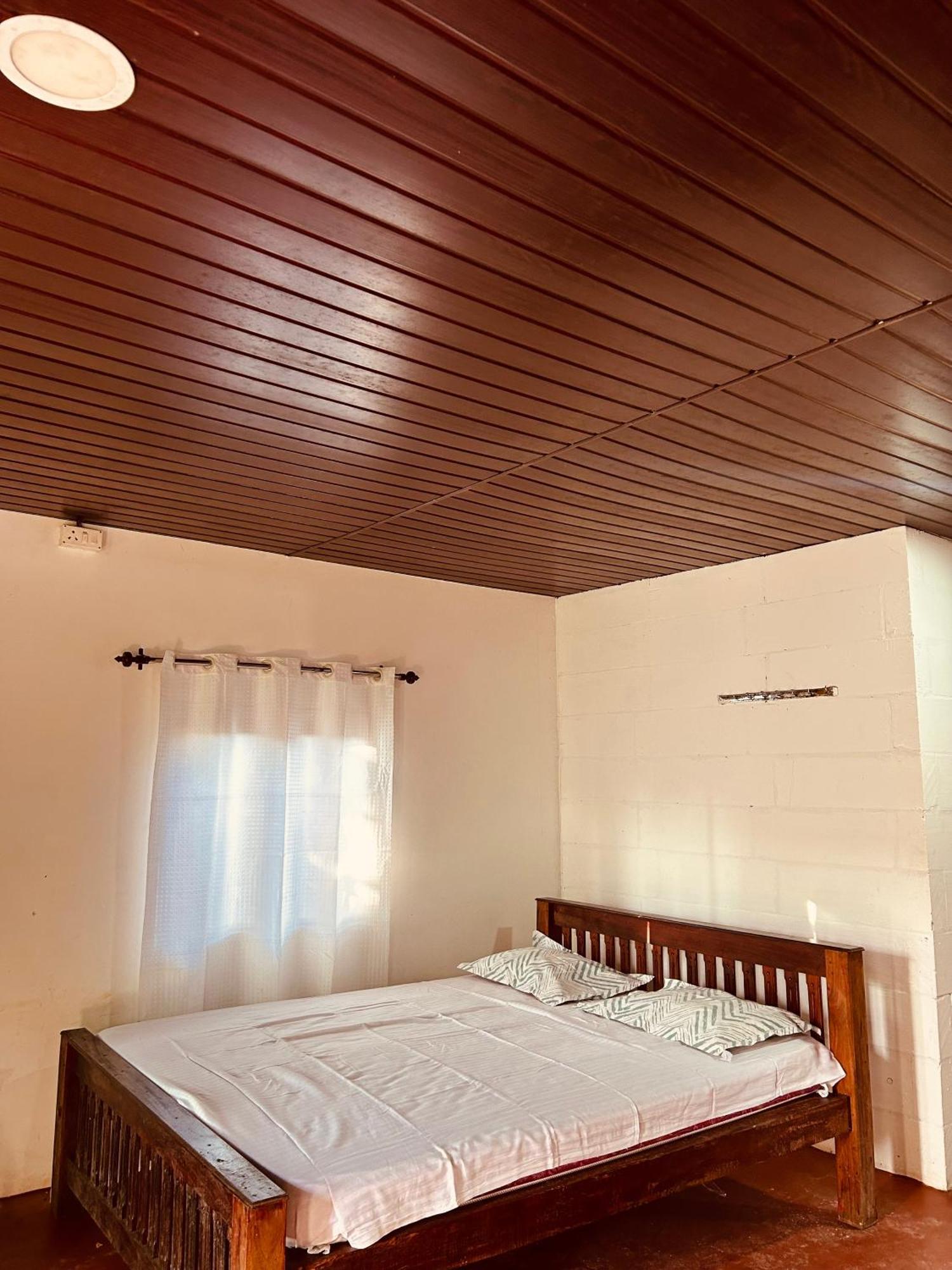 Silent House Villa Kudayattur Ngoại thất bức ảnh
